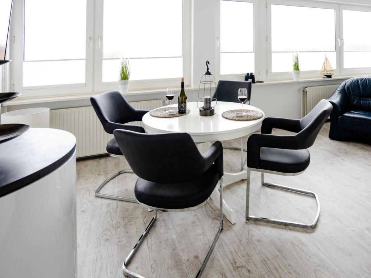 Panoramablick - A57260 Apartment Cuxhaven
