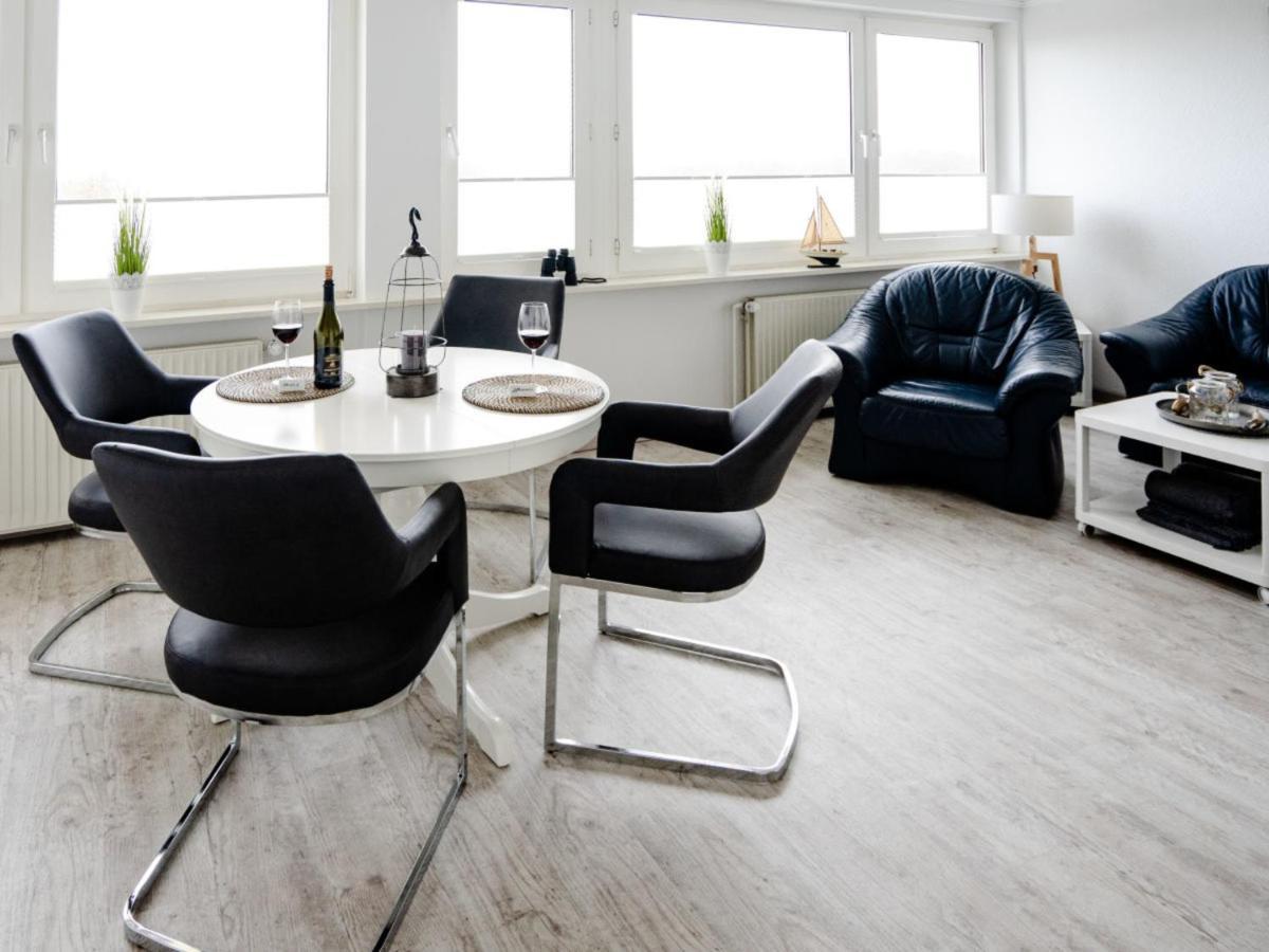 Panoramablick - A57260 Apartment