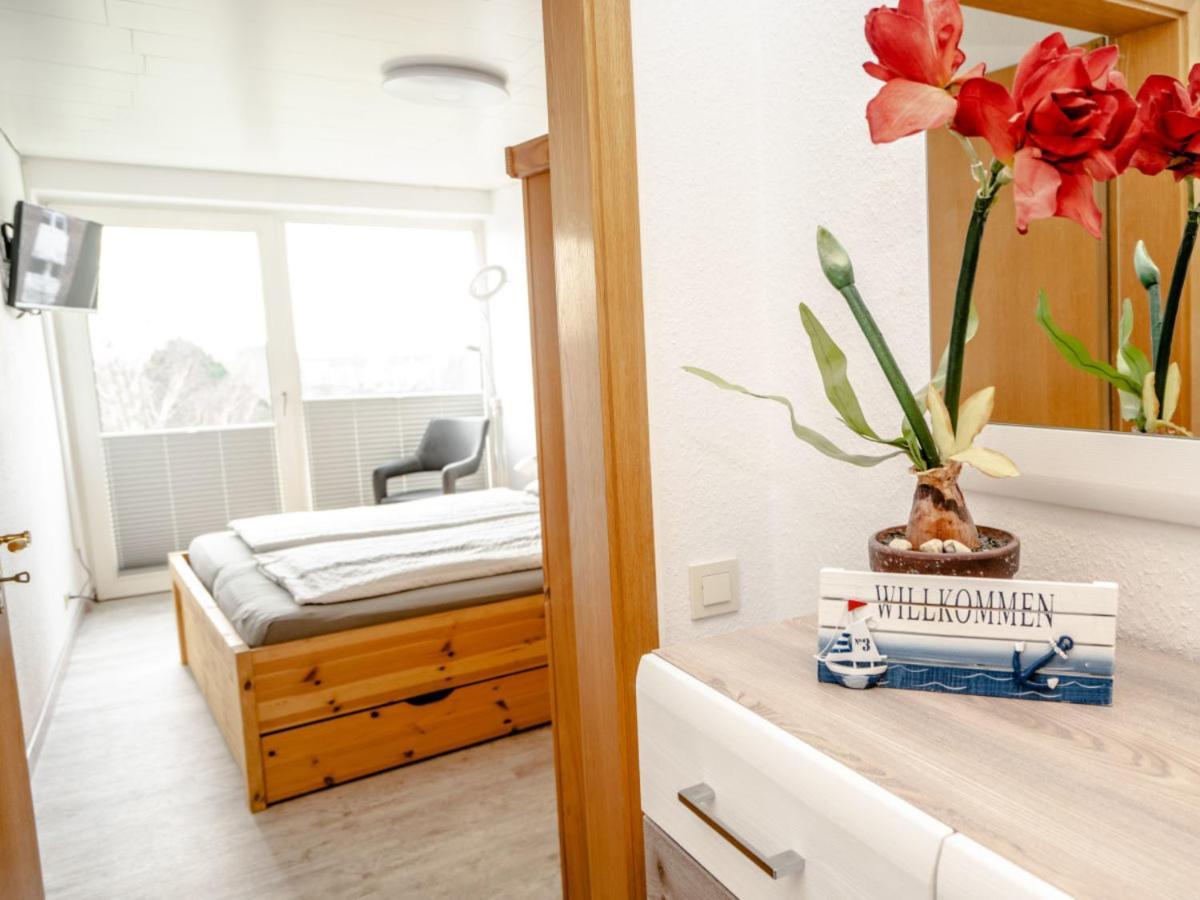 Apartment Panoramablick - A57260 Cuxhaven