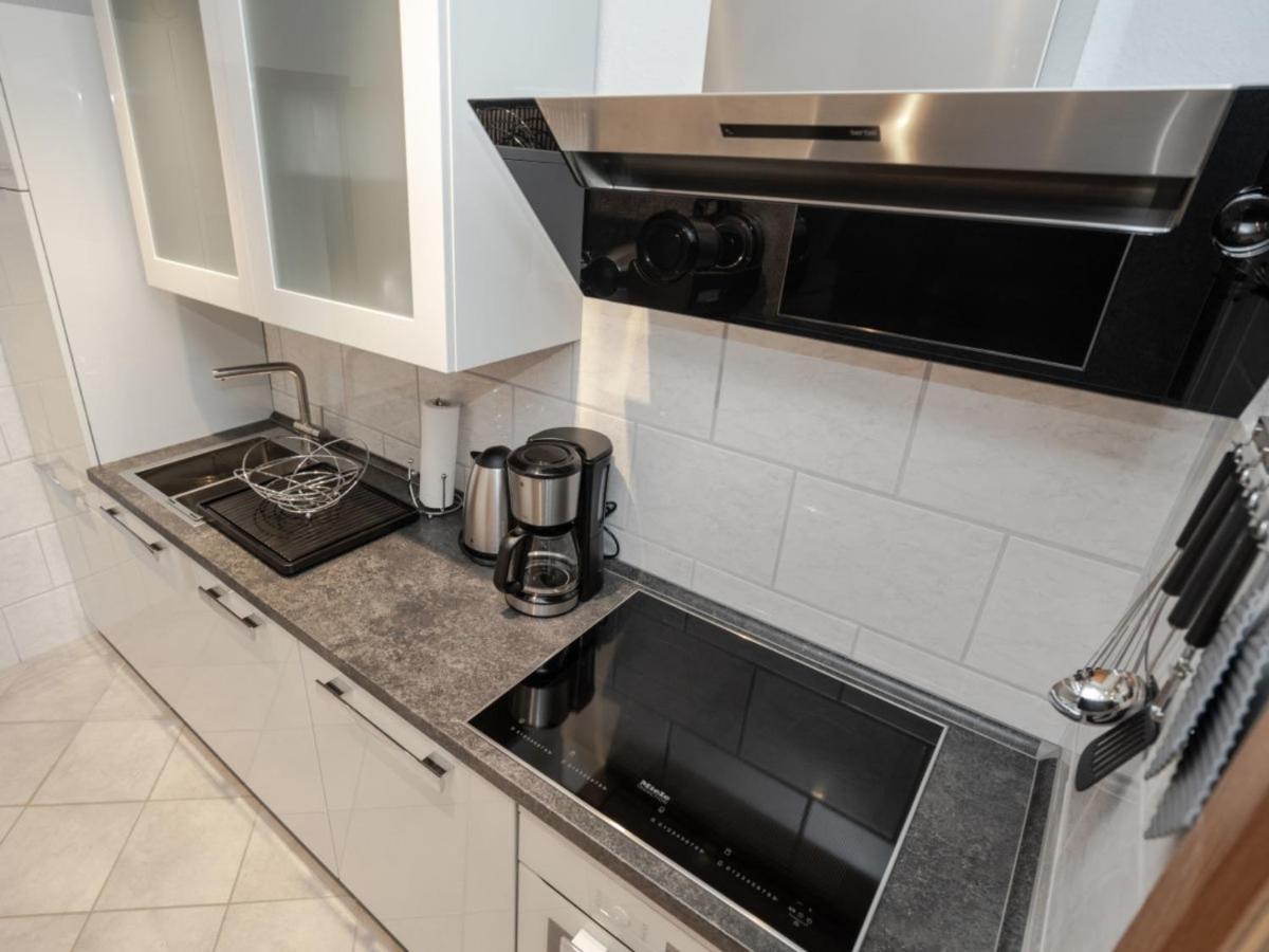 Panoramablick - A57260 Apartment *